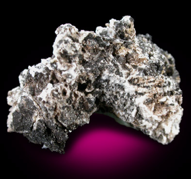 Mascagnite from Schoeller Mine, Kladno, Central Bohemia, Czech Republic