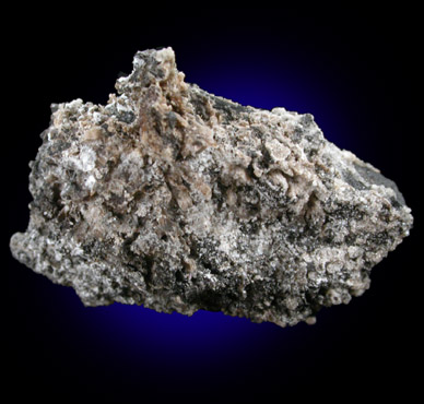 Mascagnite from Schoeller Mine, Kladno, Central Bohemia, Czech Republic