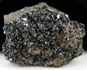 Sphalerite from Smallclough Mine, Nenthead, Alston Moor, Cumberland, England