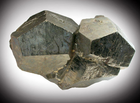 Pyrite from Isola d'Elba, Tuscan Archipelago, Livorno, Italy