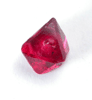 Spinel from Pein Pyit, Mogok District, 115 km NNE of Mandalay, Mandalay Division, Myanmar (Burma)