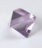 Spinel var. Angel Wing from Mogok, Myanmar (Burma)