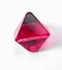 Spinel from Pein Pyit, Mogok District, 115 km NNE of Mandalay, Mandalay Division, Myanmar (Burma)