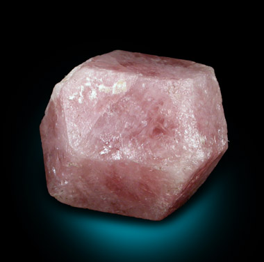 Grossular Garnet from Sierra de Cruces, east of Laguna de Jaco, near Hercules, Coahuila, Mexico