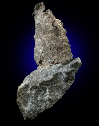 Silver from Cobalt District, Ontario, Canada