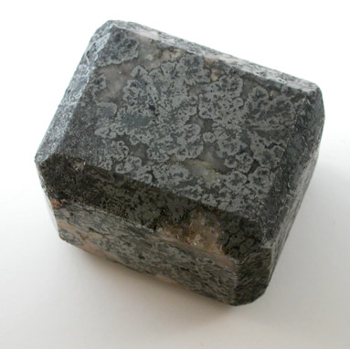 Silver from Cobalt District, Ontario, Canada