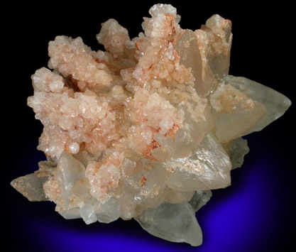 Calcite from Black Hills, South Dakota
