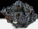 Goethite from Ishpeming, Marquette County, Michigan