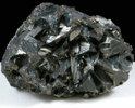 Tetrahedrite from Casapalca District, Huarochiri Province, Lima Department, Peru