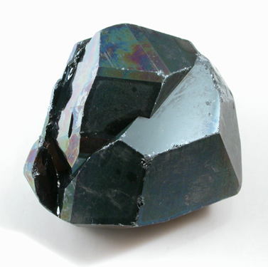 Hematite from Isola d'Elba, Tuscan Archipelago, Livorno, Italy