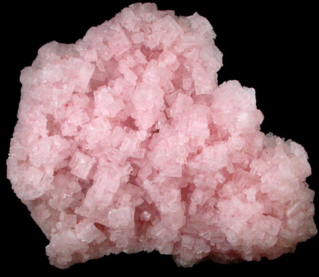 Halite from Trona, Inyo County, California