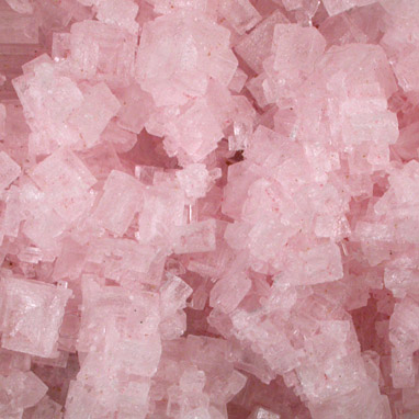 Halite from Trona, Inyo County, California