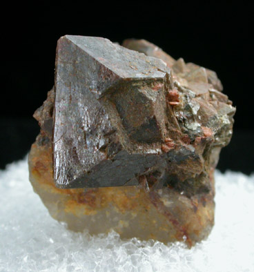 Zircon from Stove Mountain, El Paso County, Colorado