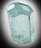 Beryl var. Aquamarine from Gilgit District, Gilgit-Baltistan, Pakistan