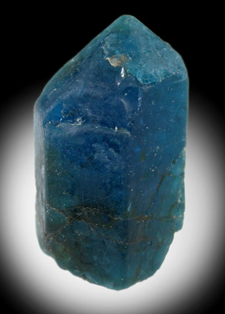 Fluorapatite from Antsongombato, Madagascar