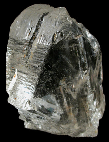 Topaz from Minas Gerais, Brazil