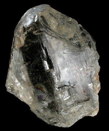 Topaz from Minas Gerais, Brazil