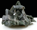 Axinite-(Fe) from Valle Del Lucomagno, Kanton Tessin, Switzerland