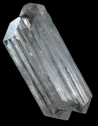 Danburite from San Sebastian Mine, Charcas, San Luis Potosi, Mexico