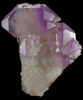 Quartz var. Amethyst from Ambilobe, Madagascar