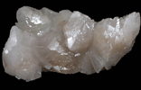 Calcite from ZCA Hyatt Mine, 380' Level, Talcville, St. Lawrence County, New York