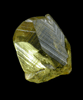 Chrysoberyl from Minas Gerais, Brazil