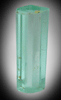 Beryl var. Aquamarine from Gilgit District, Gilgit-Baltistan, Pakistan