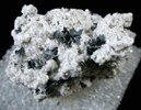 Hematite from Topaz Mountain, Thomas Range, Juab County, Utah