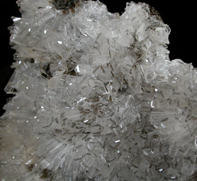 Hemimorphite from Santa Eulalia District, Aquiles Serdn, Chihuahua, Mexico