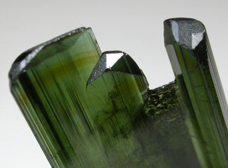 Elbaite Tourmaline from Minas Gerais, Brazil