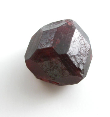 Spessartine Garnet from Minas Gerais, Brazil