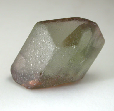 Andalusite from Minas Gerais, Brazil