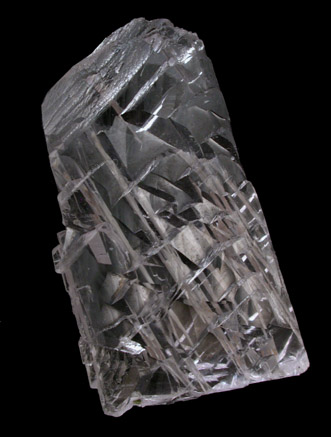 Spodumene var. Kunzite from Minas Gerais, Brazil