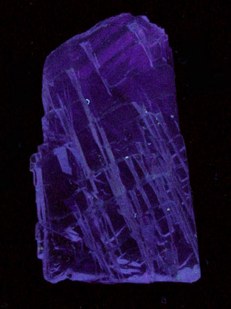 Spodumene var. Kunzite from Minas Gerais, Brazil