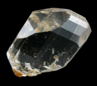 Topaz from Skardu area, Baltistan, Gilgit-Baltistan, Pakistan