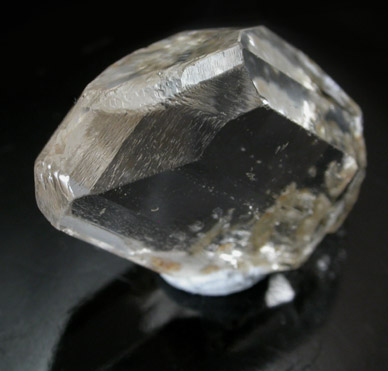 Topaz from Skardu area, Baltistan, Gilgit-Baltistan, Pakistan