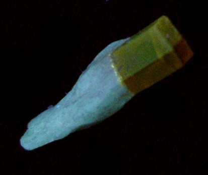 Phlogopite mica from Kohistan, Pakistan