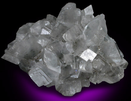 Calcite from Tsumeb Mine, Otavi-Bergland District, Oshikoto, Namibia