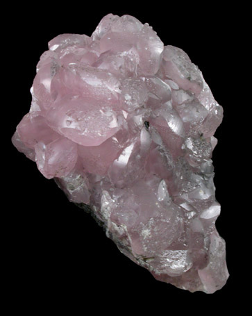 Smithsonite from Tsumeb Mine, Otavi-Bergland District, Oshikoto, Namibia