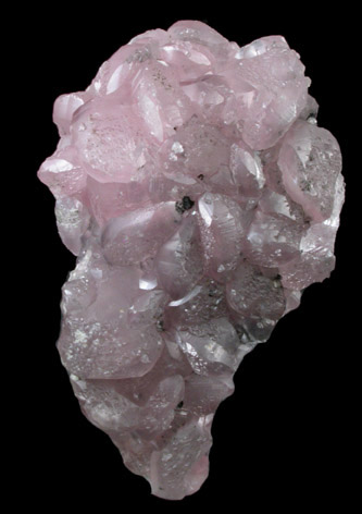 Smithsonite from Tsumeb Mine, Otavi-Bergland District, Oshikoto, Namibia