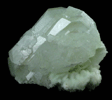 Apophyllite from Millington Quarry, Bernards Township, Somerset County, New Jersey