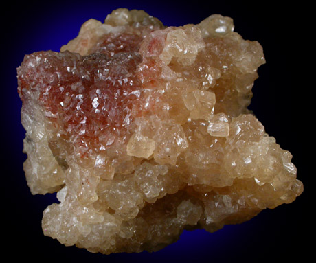 Willemite from Tsumeb Mine, Otavi-Bergland District, Oshikoto, Namibia