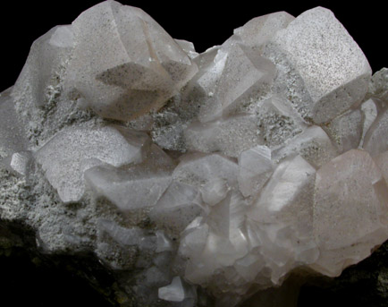 Smithsonite from Tsumeb Mine, Otavi-Bergland District, Oshikoto, Namibia