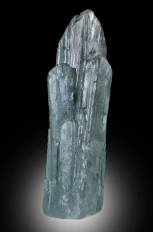 Barite from Sterling Mine, Stoneham, Weld County, Colorado