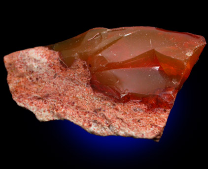 Opal from Jalisco, Mexico