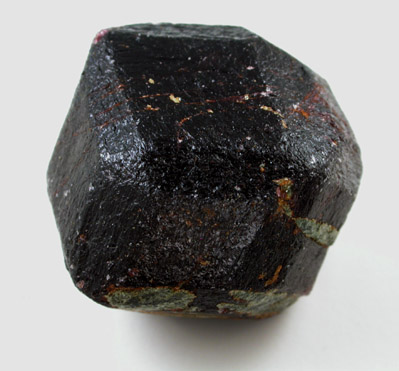 Almandine Garnet from Emerald Creek, Latah County, Idaho