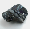 Hematite from Isola d'Elba, Tuscan Archipelago, Livorno, Italy