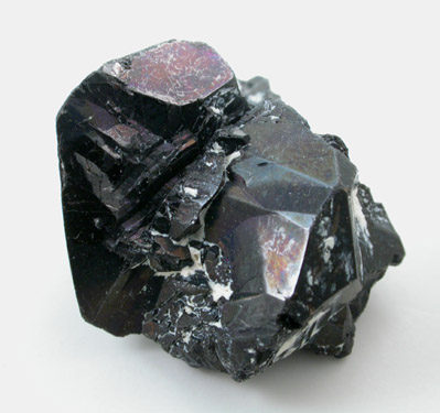 Hematite from Isola d'Elba, Tuscan Archipelago, Livorno, Italy