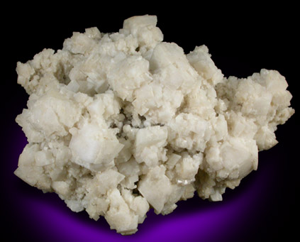 Calcite from Tsumeb Mine, Otavi-Bergland District, Oshikoto, Namibia