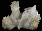 Danburite from Charcas District, San Luis Potosi, Mexico